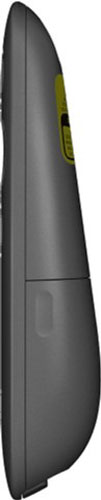 Презентер лазерный Logitech R500s Laser Presentation Remote graphite (910-005843) 