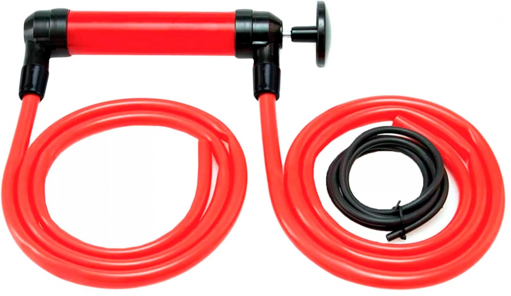 Насос ручной AMiO 02055