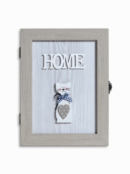 Ключница Веліста Котик 19х25 см