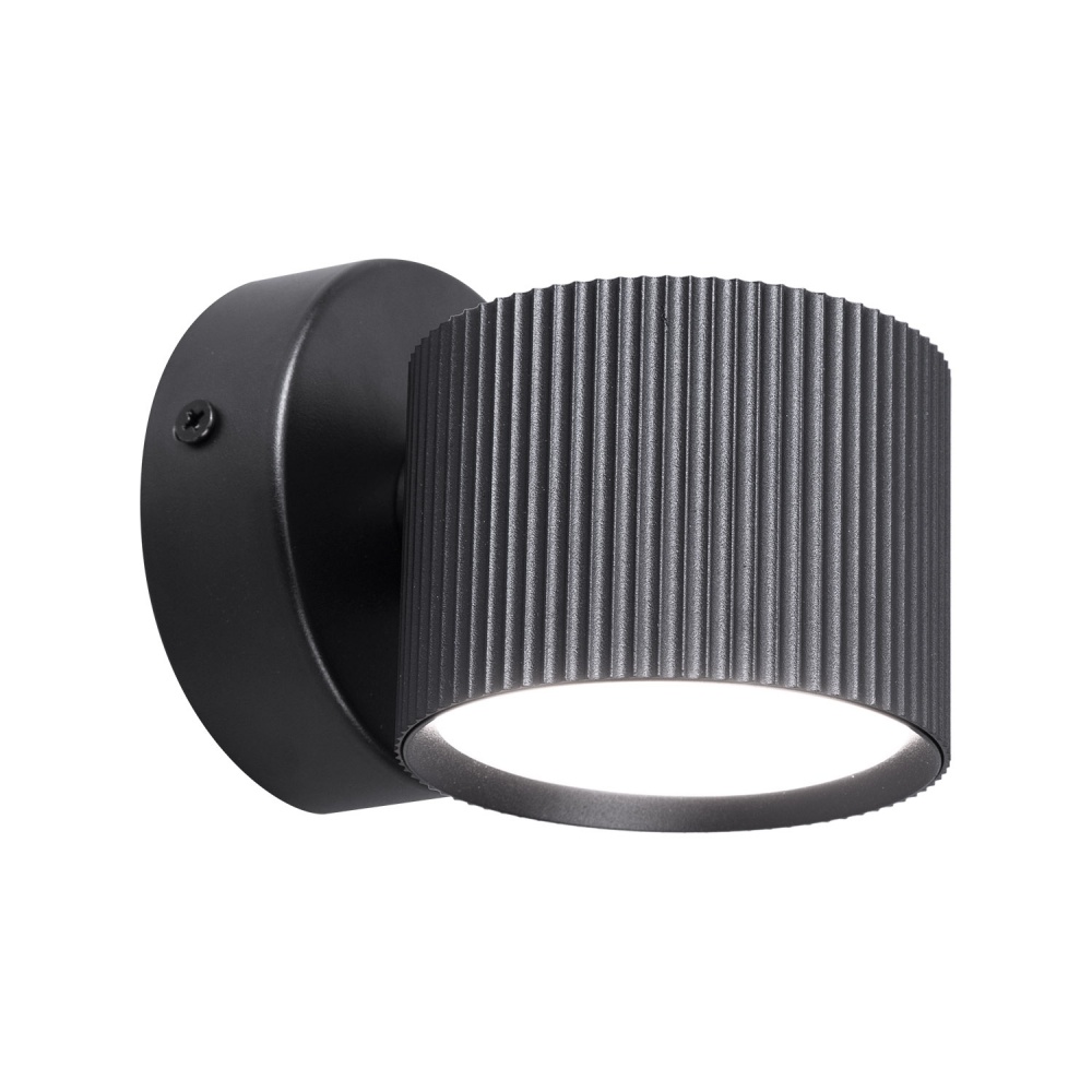 Спот Maxus 1xGX53 чорний MAX-SW-GX53-BL