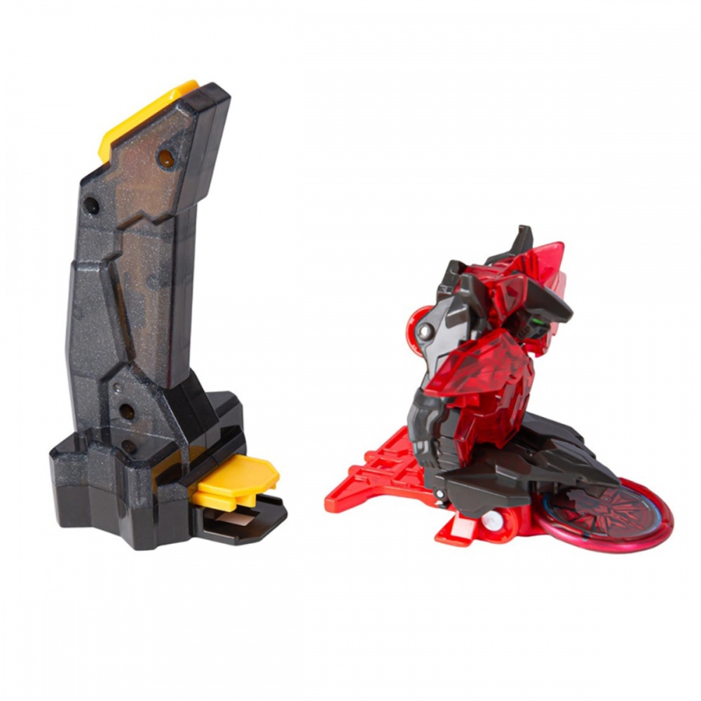 Игровой набор Screechers Wild S5 L0.5 V2 - Сенгвинити KS686101B