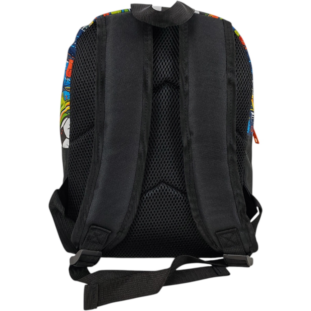 Рюкзак дошкільний HW Футбол SP25001-2