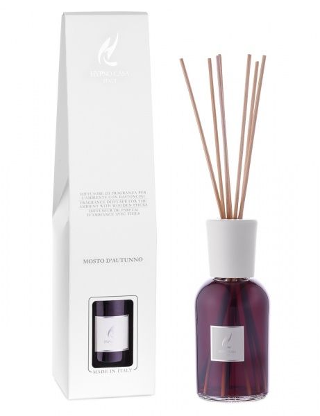 Аромадиффузор для дома Hypno Casa Mosto Dautunno 250 мл 