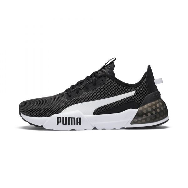 Кроссовки Puma Cell Phase 19263802 р.8,5 черный