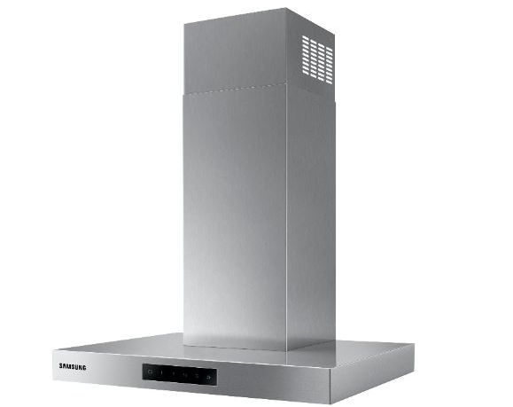 Витяжка Samsung NK24M5060SS/UR