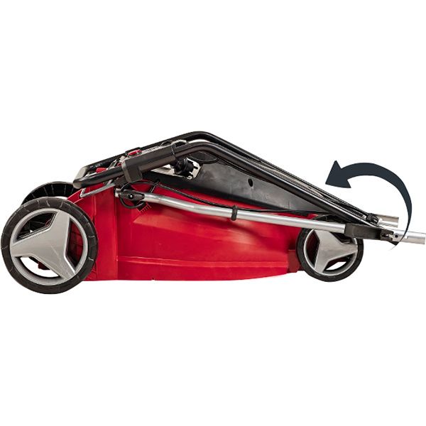 Газонокосилка электрическая Einhell GC-EM 1536