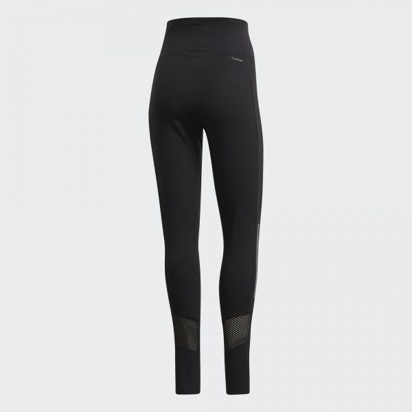 Лосини Adidas W MO Cool Tight EH6465 S чорний