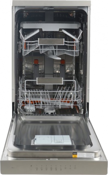 Посудомоечная машина Hotpoint Ariston HSFO 3T235 WC X