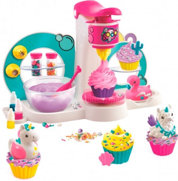 Набор для творчества Canal Toys So Soap Фабрика мыла SOC003