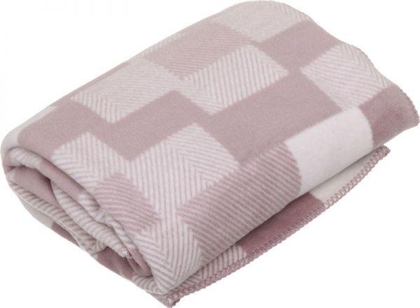 Плед Soft Impression Nuance 150x200 см бежевий Biederlack 