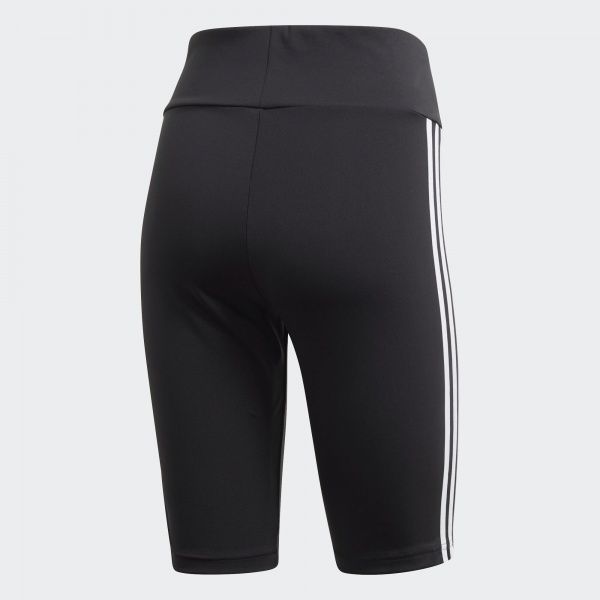 Шорты Adidas SHORT TIGHT FM2574 р. 36 черный