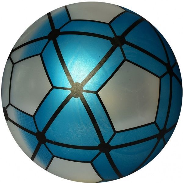 Мяч Футбол (4 вида) в ассортименте 23 см MS 1898