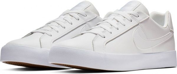 Кроссовки Nike NIKE COURT ROYALE AC BQ4222-101 р.US 8,5 белый