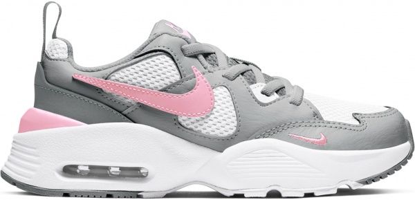 Кроссовки Nike AIR MAX FUSION (PS) CJ3825-003 р.US 2,5Y серый