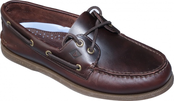Мокасини Sperry р. US 9 коричневий SP-0195214