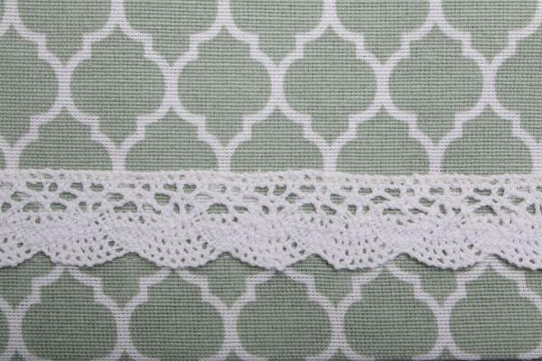 Фартук кухонный Агата Вензель верде La Nuit