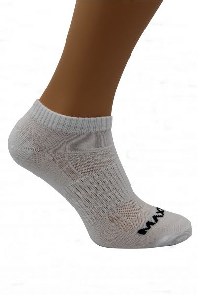 Шкарпетки Cool Socks 1631 3 пари білий р.36-39