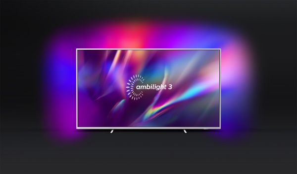 Телевізор Philips 70PUS8505/12