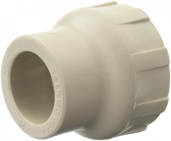 Муфта з різьбою внутрішня Firat ППР 25х3/4