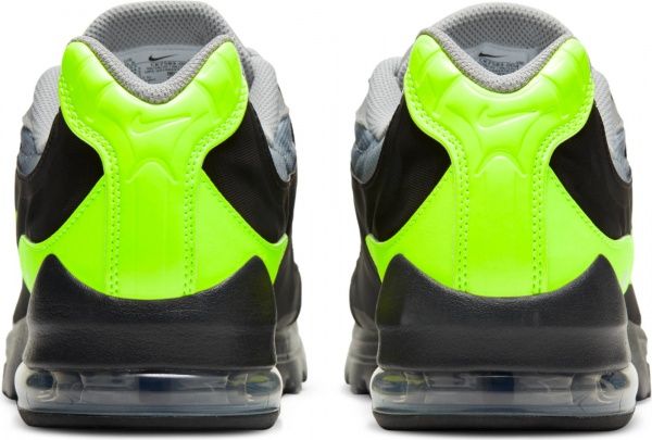 Кроссовки Nike Air Max VG-R CK7583-004 р.US 10 разноцветный