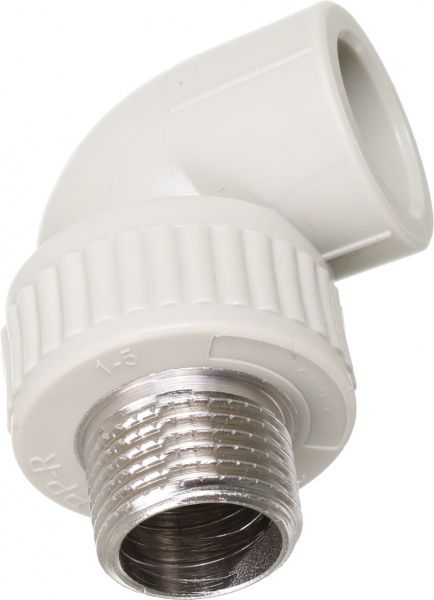 Уголок наружная Water House 20х1/2