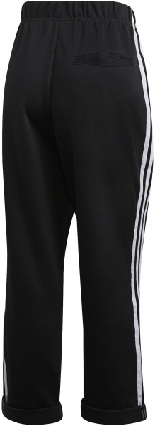 Брюки Adidas BF PANTS PB GD2259 р. 38 черный