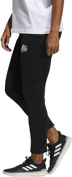 Штани Adidas NINI GFX PANT GJ6557 р. XL чорний