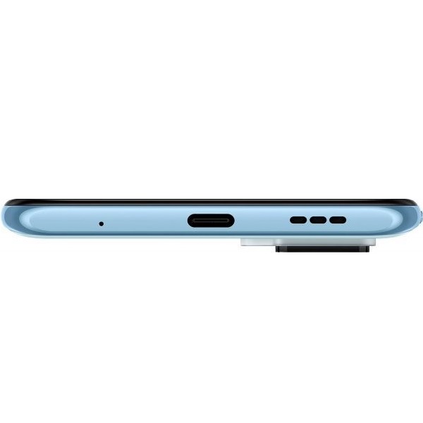 Смартфон Xiaomi Redmi Note 10 Pro 6/128GB glacier blue (765961) 