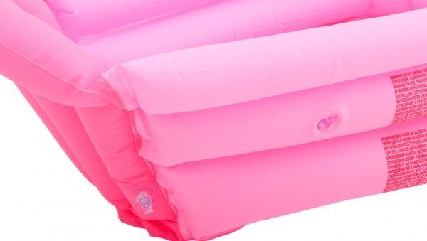 Басейн надувний Bestway для немовлят 72*51*33см 51113