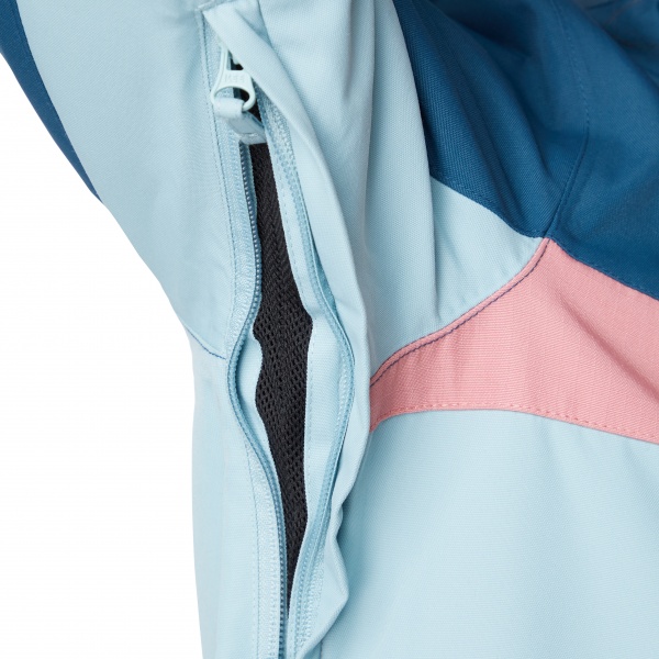 Анорак McKinley Hailee wms 415904-900510 р.46