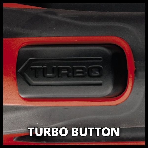 Садовый воздуходув Einhell GE-LB 36/210 Li E - Solo (3433620)