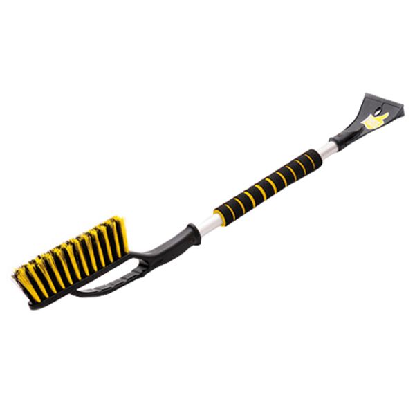 Шкребок-щітка Tom Par 75 NT