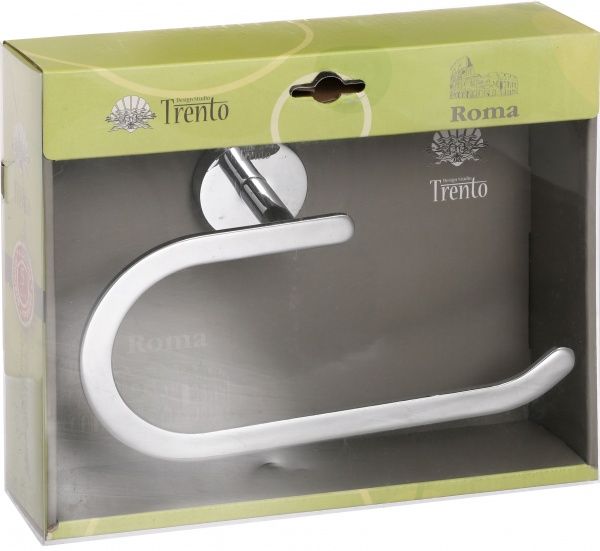 Держатель для полотенца Trento Roma 46631
