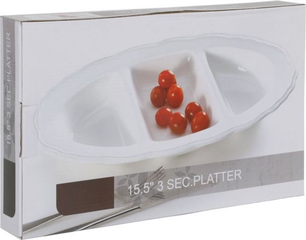 Менажниця Area 39x24 см HJ19445 