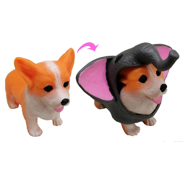 Іграшка Dress your Puppy S1 Цуценя в костюмі (в асортименті) 222 