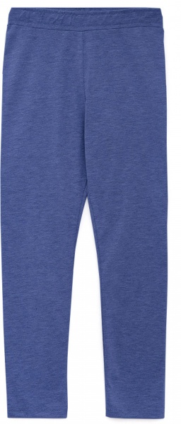 Лосины для девочек Роза 210559 р.134 синий 