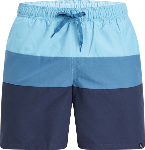 Шорты Firefly CLBL1 Natal ux 412234-903615 р. 2XL сине-серый