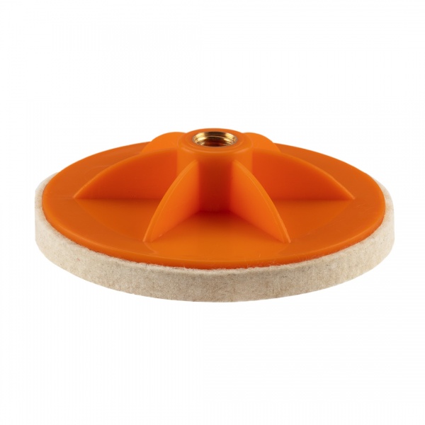 Круг полировальный Neo 125х10 мм M14 08-961