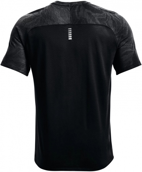 Футболка Under Armour 1369747-001 р.M чорний