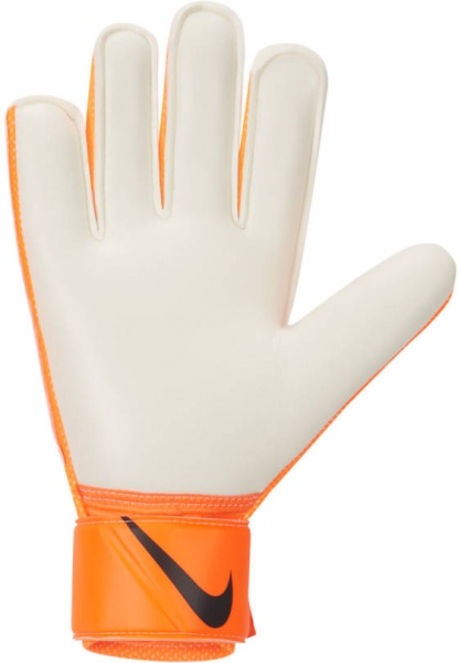 Воротарські рукавиці Nike Goalkeeper Match CQ7799-845 6 жовтий