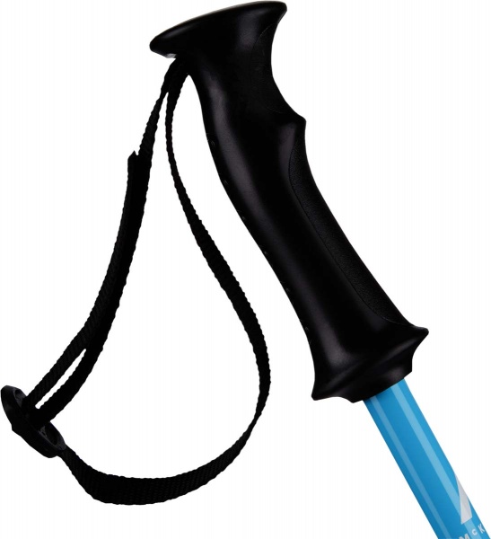 Горнолыжные палки McKinley Skitty IDE 90 см 409162-545