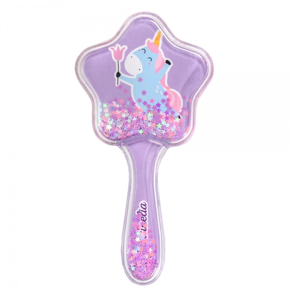 Блискучий гребінець для волосся MARTINELIA 