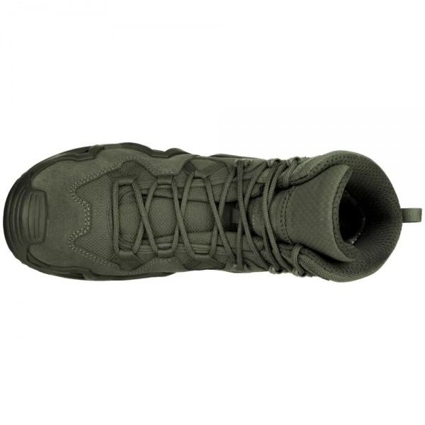 Ботинки тактические Lowa 