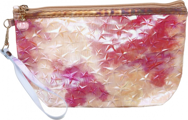 Косметичка Rainbow 22х15х7 см в ассортименте