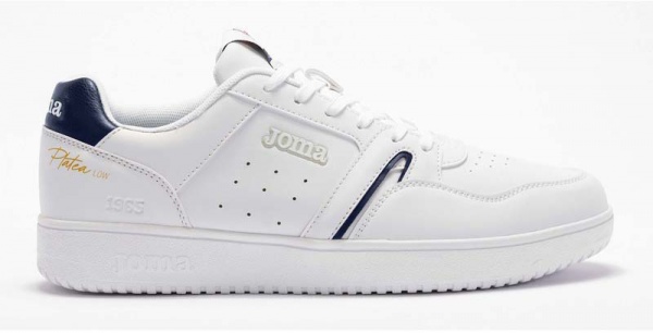 Кросівки Joma CPLAS2303 р.44 білий