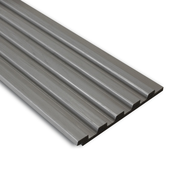 3D-панель MARCO decor 12010-701-SP серое дерево 120х10х2900 мм (0,34 кв.м)