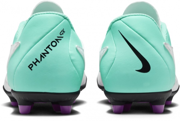 Бутсы Nike JR PHANTOM GX CLUB MG DD9564-300 р.37,5 синий