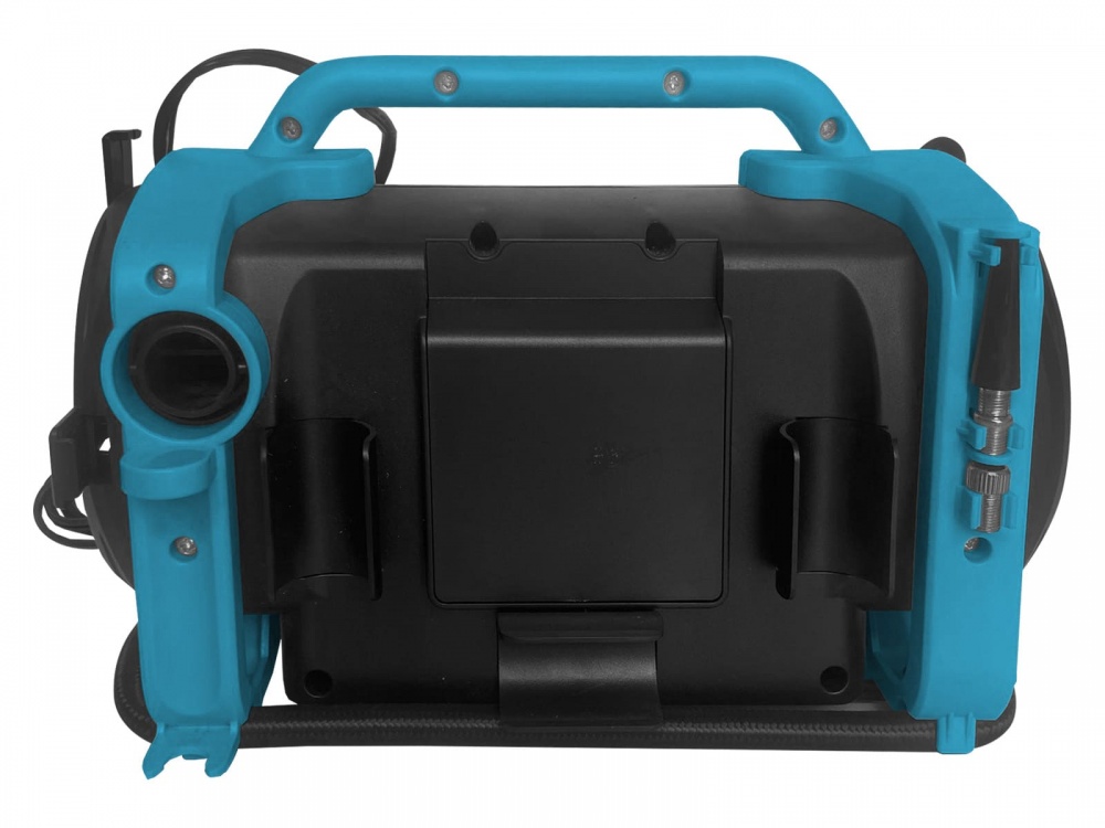 Компресcор автомобильный Konner&Sohnen KS P30