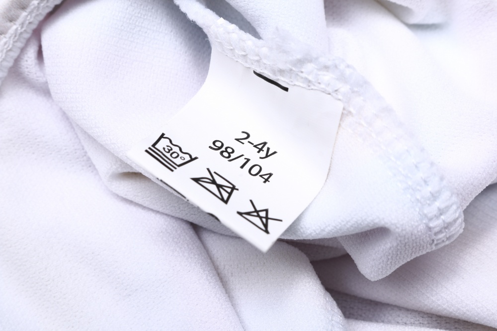 Купальник Shantou Ленты р.134-140 светло-розовый