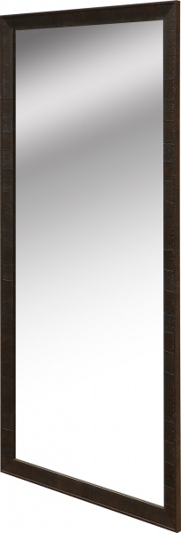 Дзеркало Лелека 5.20-380 700x1600 мм венге 